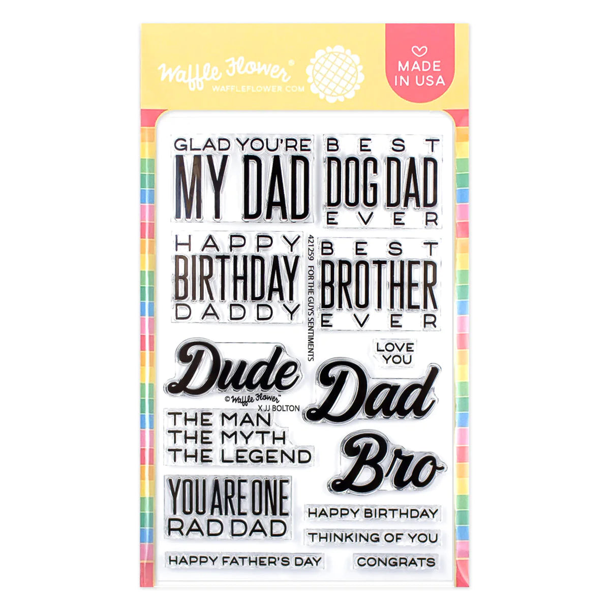 Bumbleberry Papercrafts Ltd