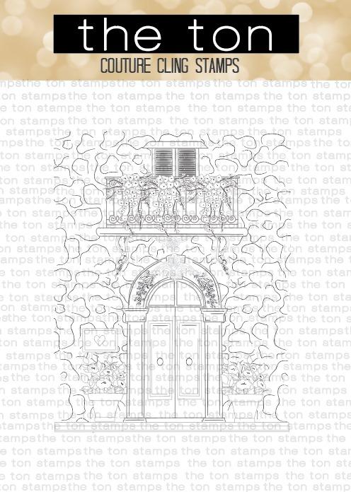 Scenes Doorway*