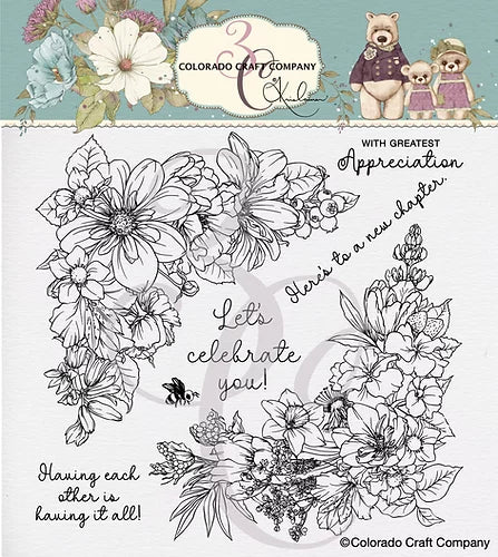 Bumbleberry Papercrafts Ltd