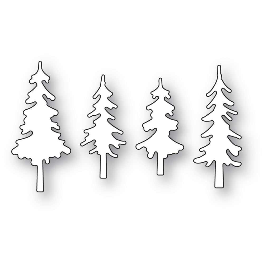 Little Trees