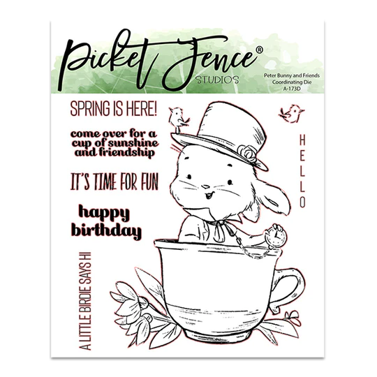 Bumbleberry Papercrafts Ltd