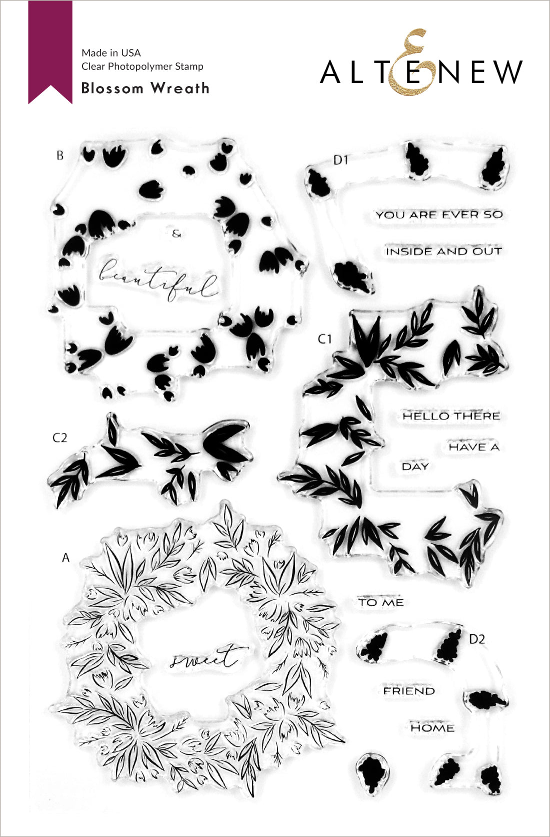 Bumbleberry Papercrafts Ltd