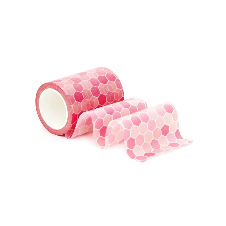 Peachy Tiles Washi Tape*