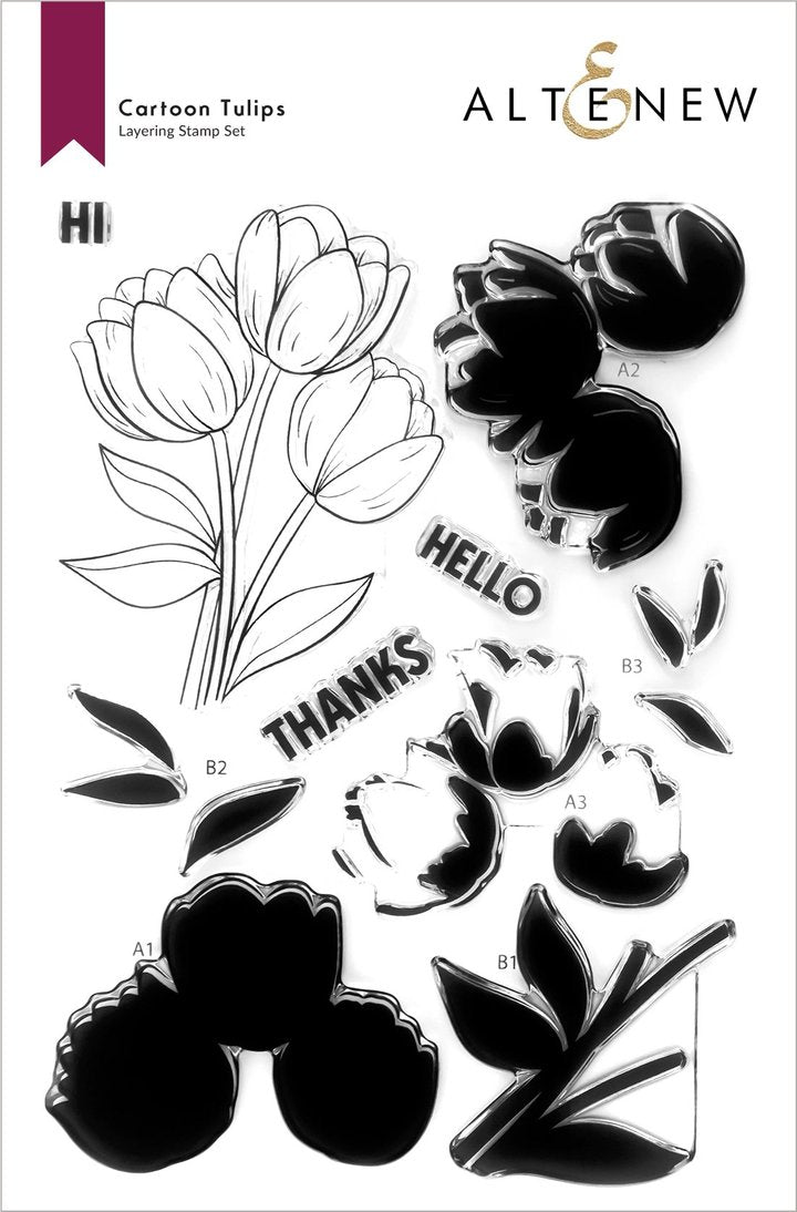 Bumbleberry Papercrafts Ltd
