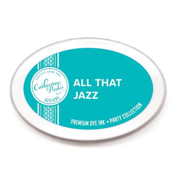 All That Jazz Ink Pad