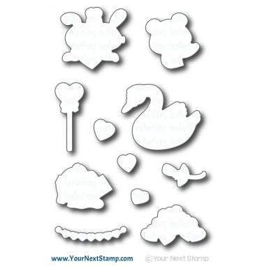 Bumbleberry Papercrafts Ltd