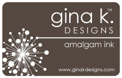 GKD Ink Pad Large Chocolate Truffle Amalgam