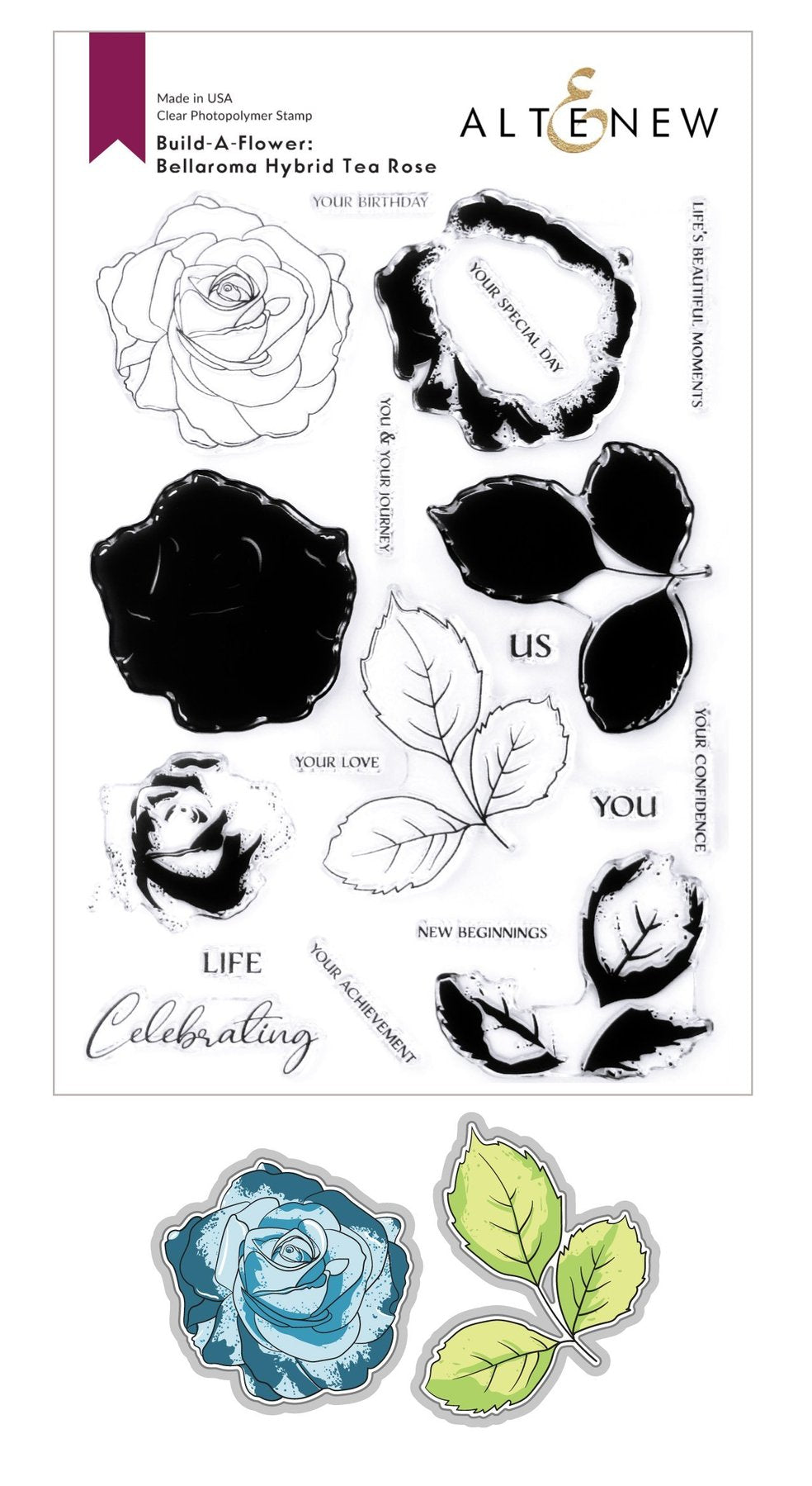 Bumbleberry Papercrafts Ltd
