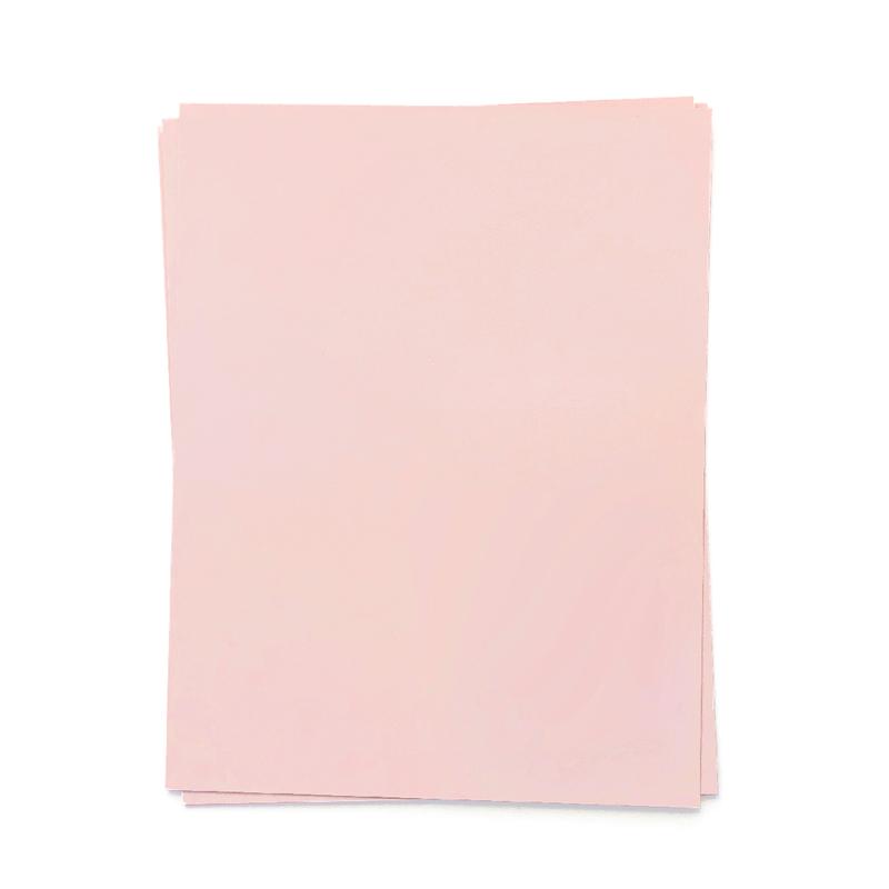 CARDSTOCK: Ballet Slipper