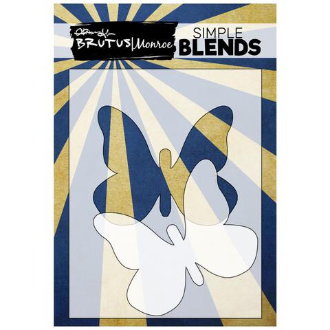 Simple Blend - Butterfly*