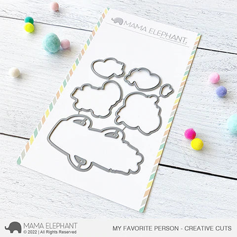 Bumbleberry Papercrafts Ltd