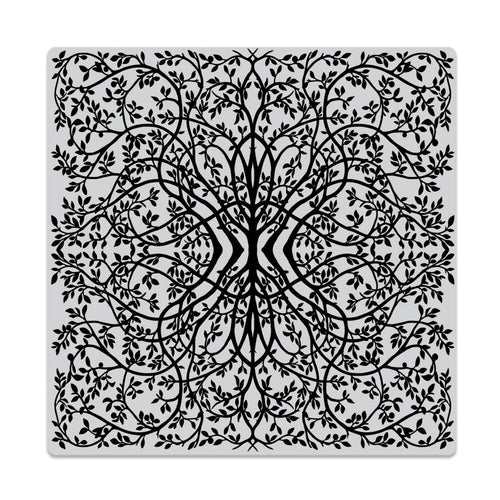 Espalier Fruit Tree Bold Prints