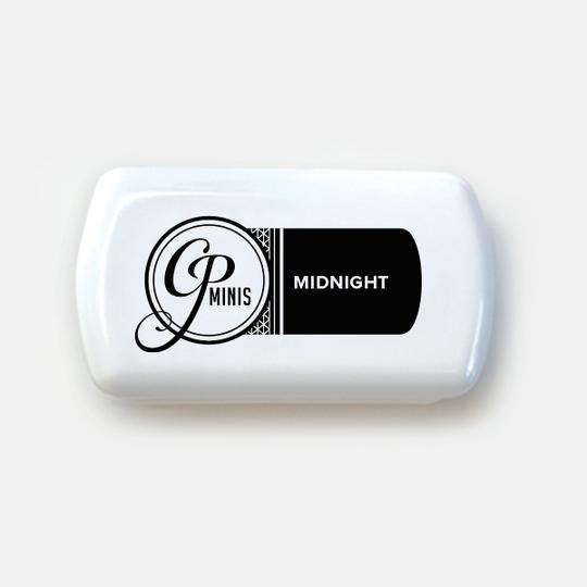 Midnight Mini Ink Pad