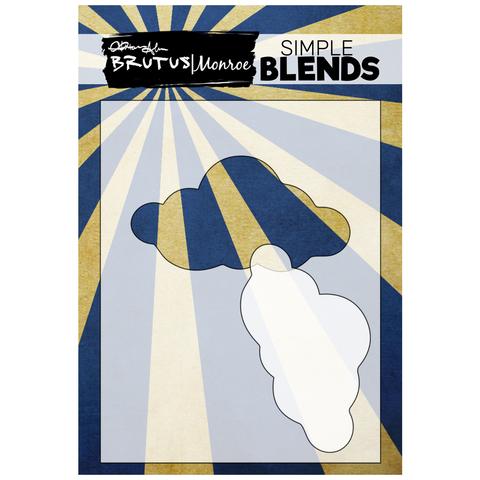 Simple Blend - Cloud*
