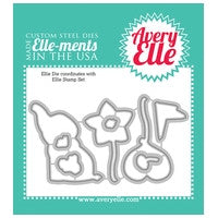 Die: Fly By Elle-ments