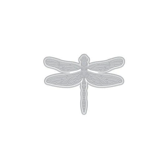 Dragonfly Fancy Die