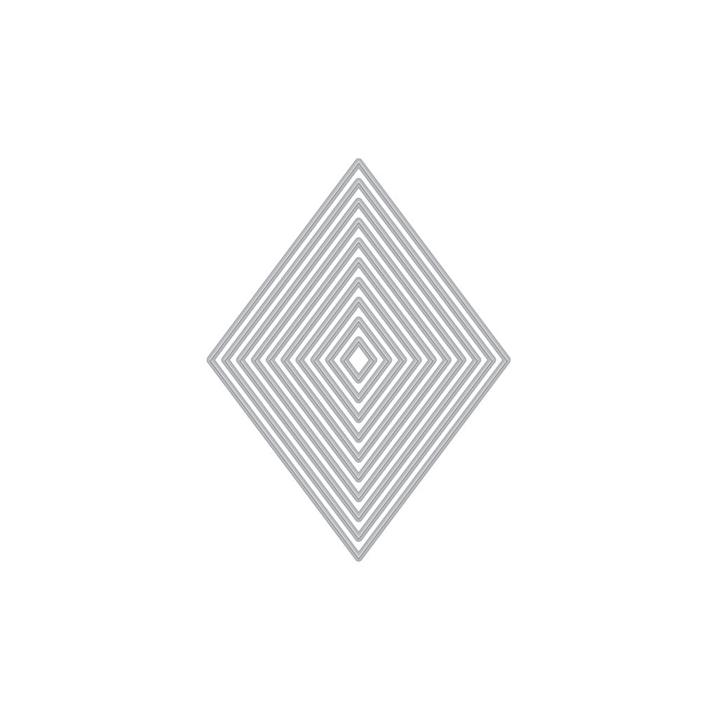 Diamond Infinity Dies