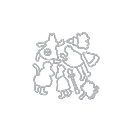 Bumbleberry Papercrafts Ltd