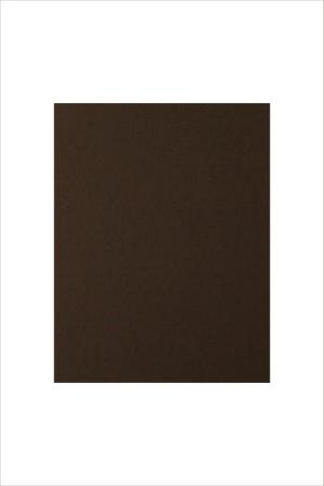 Dark Chocolate Speciality Cardstock (10 Sheets)*