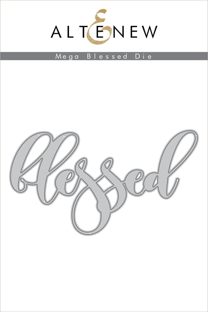 Mega Blessed Die