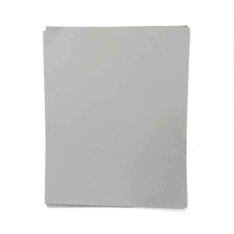 CARDSTOCK: Dove