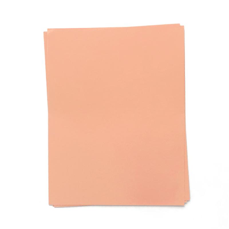 CARDSTOCK: Grapefruit