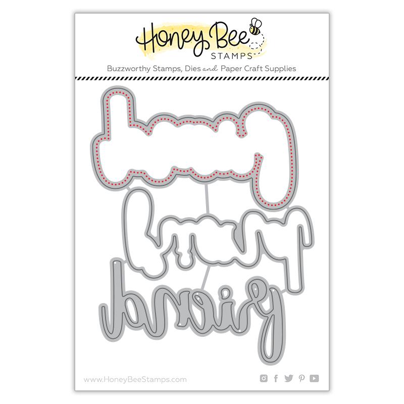 Friend Honey Cuts - RETIRING