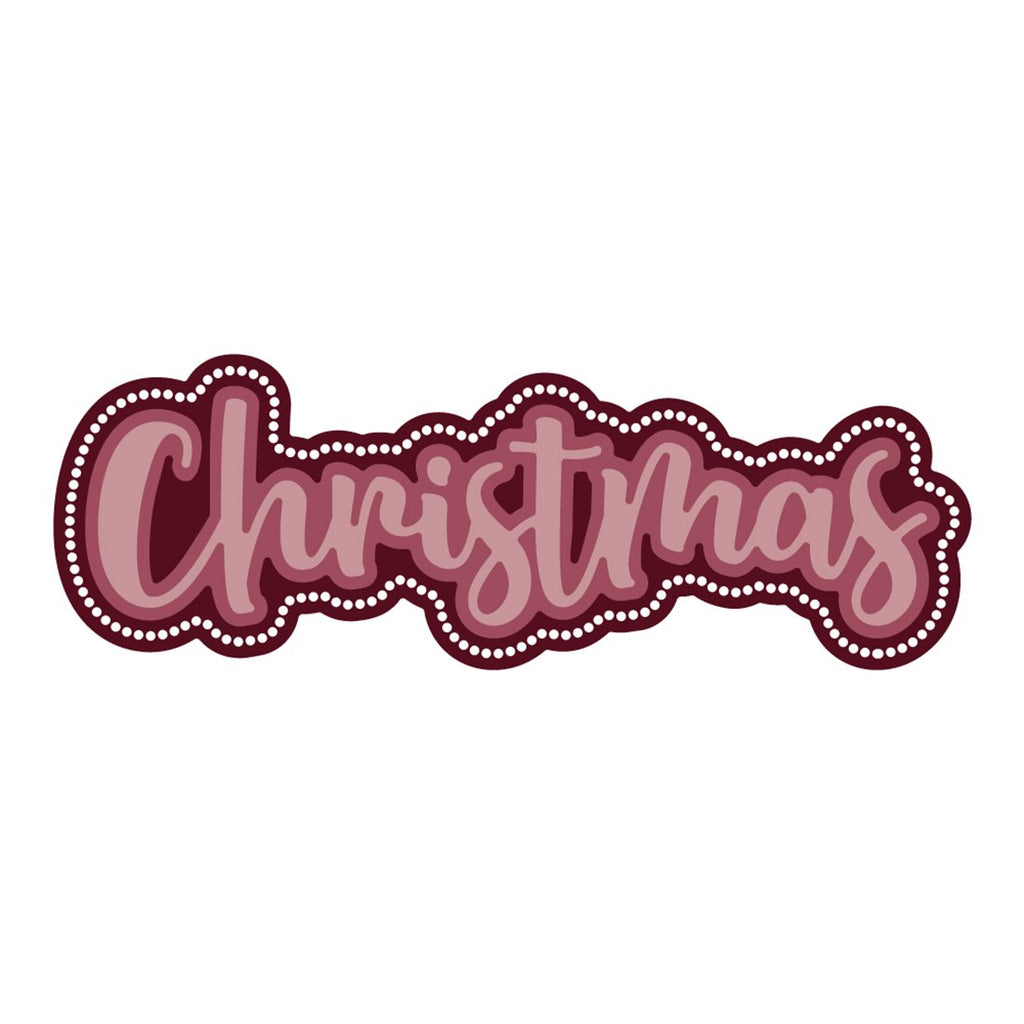 Christmas | Honey Cuts - RETIRING