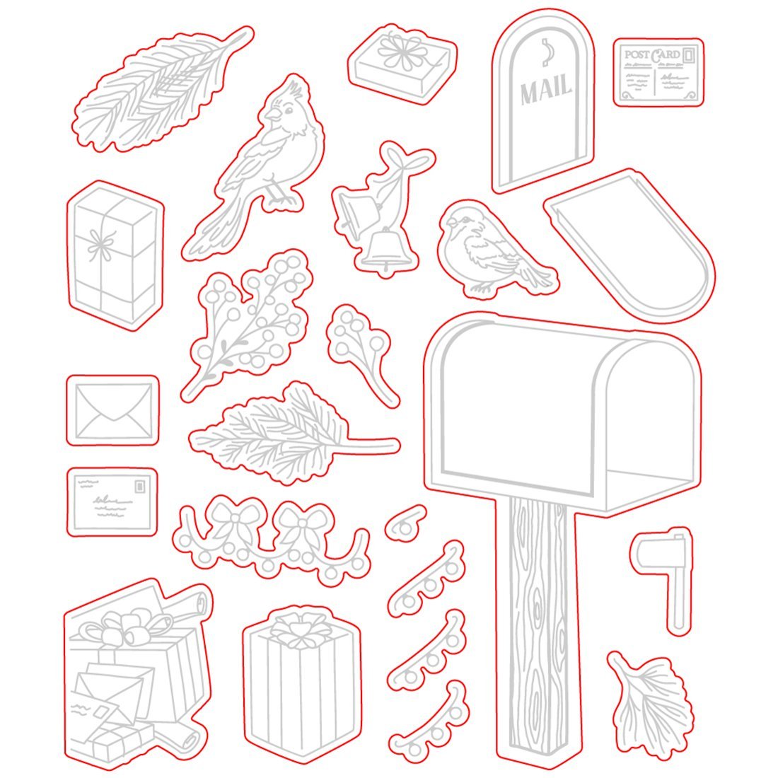 Bumbleberry Papercrafts Ltd