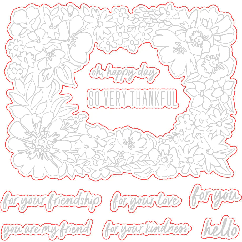 Bumbleberry Papercrafts Ltd