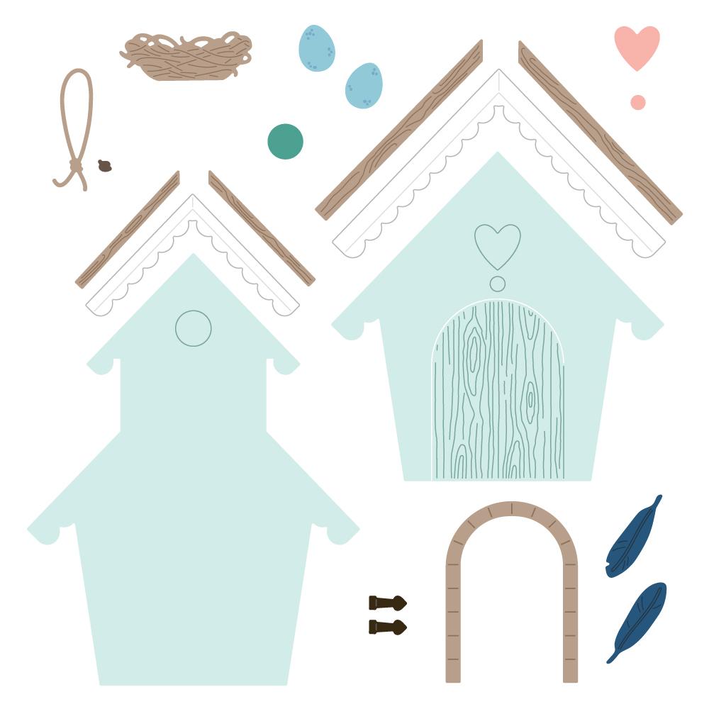 Bumbleberry Papercrafts Ltd