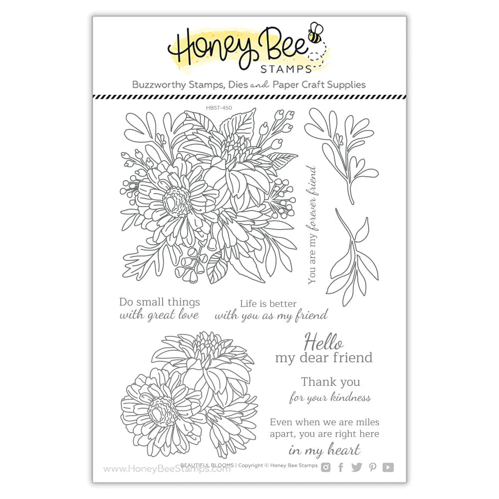 Bumbleberry Papercrafts Ltd