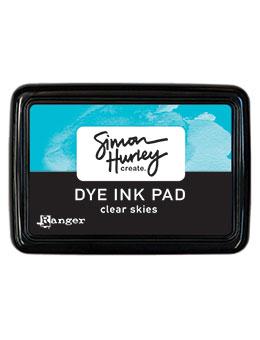 SHC Clear Skies Ink Pad
