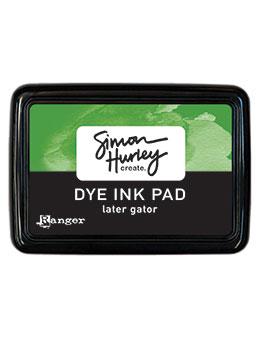 SHC Later Gator Ink Pad