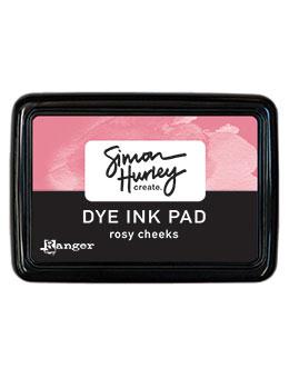 SHC Rosy Cheeks Ink Pad