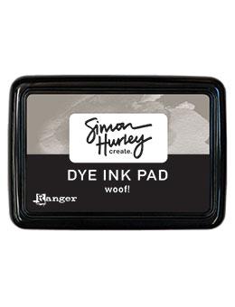 SHC Woof Ink Pad
