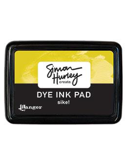 SHC Sike Ink Pad