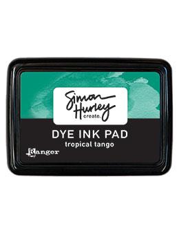 SHC Tropical Tango Ink Pad