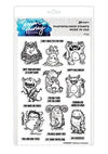 Bumbleberry Papercrafts Ltd