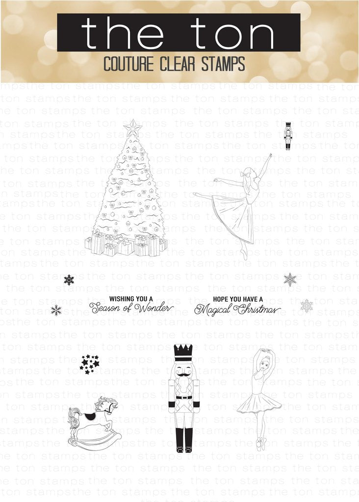 Holiday Ballet*