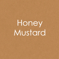 Envelopes 10pk Honey Mustard - RETIRING