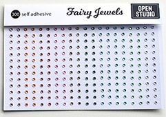 Pastel Jewels