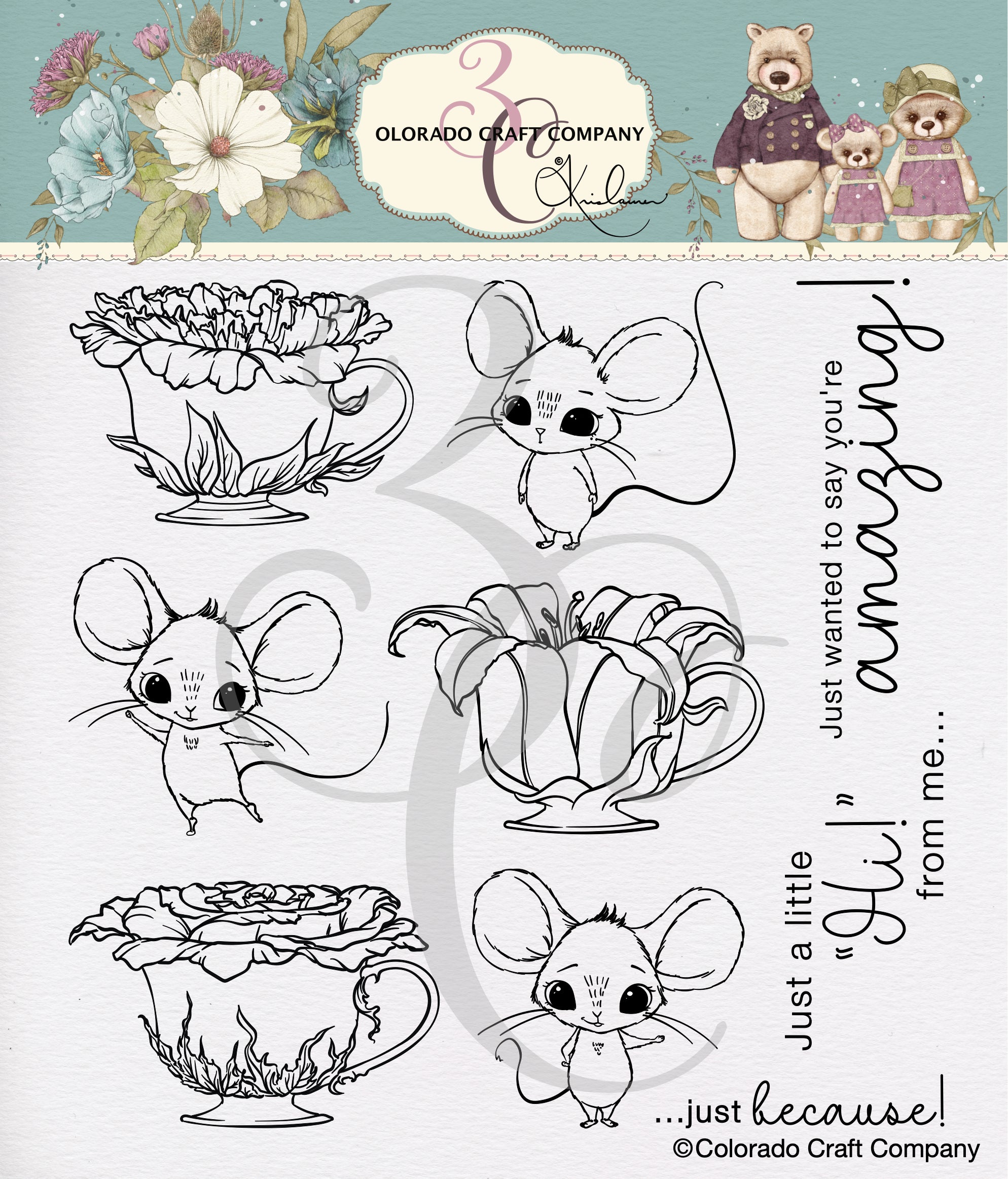 Bumbleberry Papercrafts Ltd