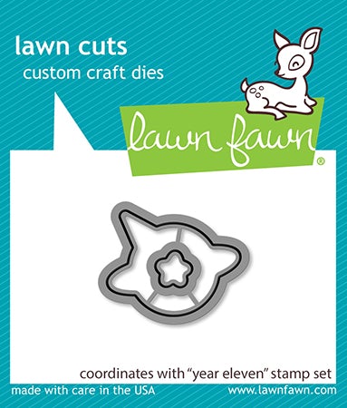 Year Eleven - Lawn Cuts