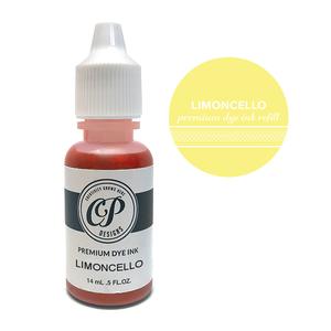 Limoncello Refill