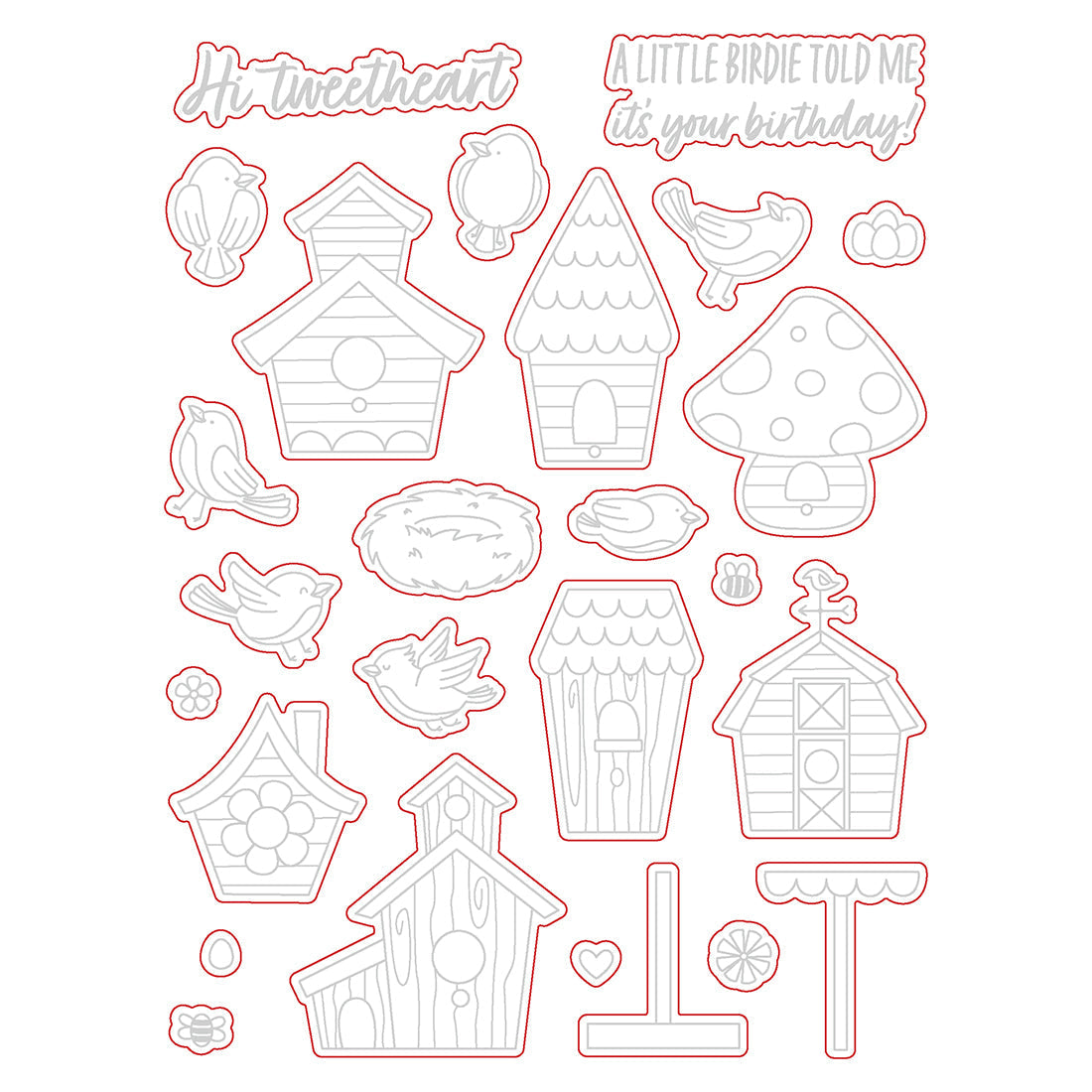 Bumbleberry Papercrafts Ltd