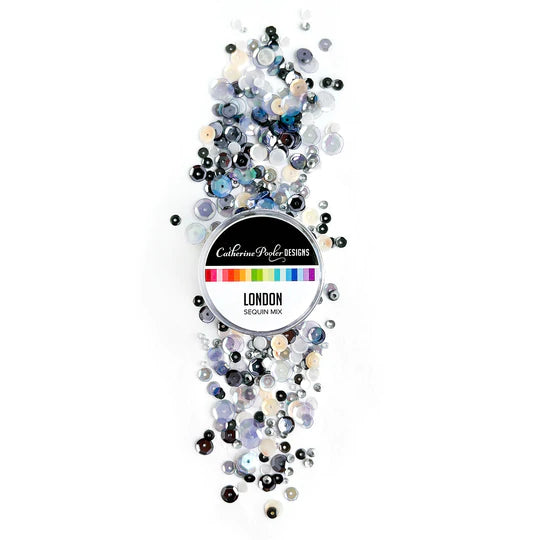 London Sequin Mix