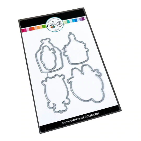 Bumbleberry Papercrafts Ltd