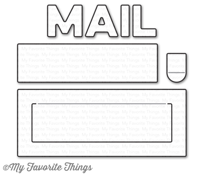 Die-namics Mail Delivery*