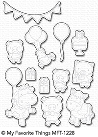 Bumbleberry Papercrafts Ltd